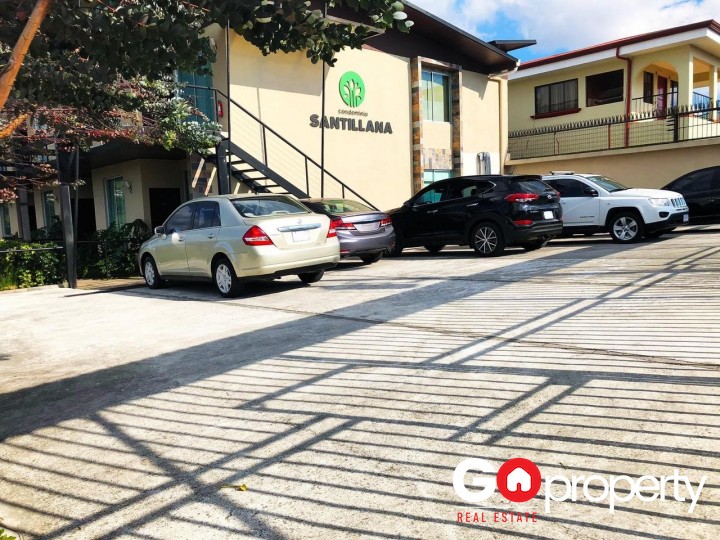 Alquiler de Apartamento El Carmen Guadalupe.